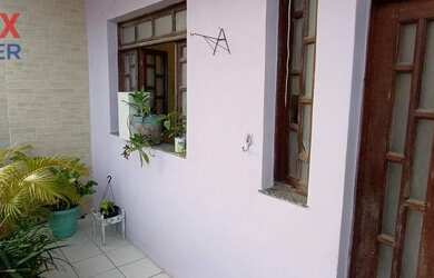 Imagem 14: Casa à venda, 188 m² por R$ 280.000,00 - Amaralina - Salvador/BA