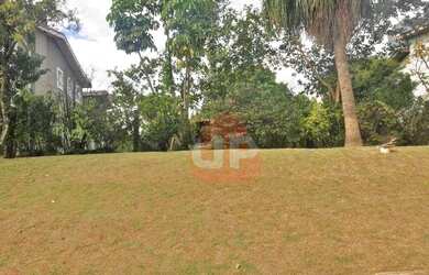 Imagem 1: Terreno à venda, 560 m² por R$ 3.000.000,00 - Alphaville Residencial...