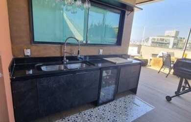 Imagem 3: Cobertura duples no Recreio