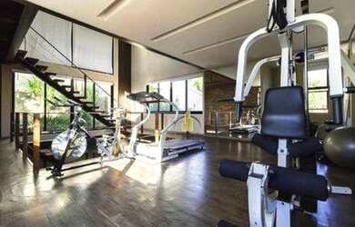 Imagem 8: Maravilhosa casa 4 quartos, alto luxo com linda vista no Mangabeiras