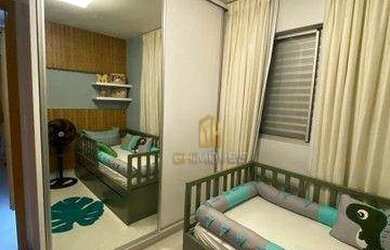 Imagem 16: Apartamento à venda, 78 m² por R$ 514.000,00 - Aeroviário - Goiânia/GO