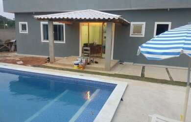 Imagem: Casa em Condomínio para Venda em São Pedro da Aldeia, São