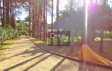 Imagem 10: Chácara com 2 dormitórios, 5000 m² - venda por R$ 1.980.000,00 ou aluguel...