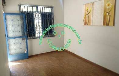 Imagem: A casa em condomínio possui 2 Dormitórios, 1 Banheiro, 1 Vaga