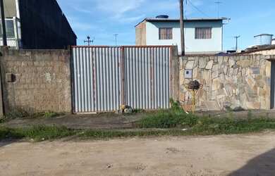 Imagem: O terreno possui 133m² de Área e está localizado em Rio