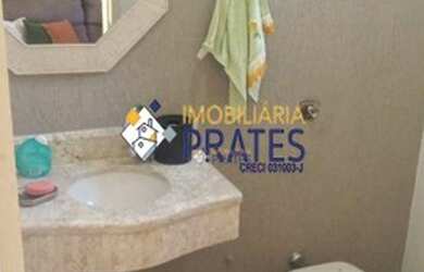 Imagem 9: Casa à venda, 160 m² por R$ 440.000,00 - Jardim Caparroz - São José...