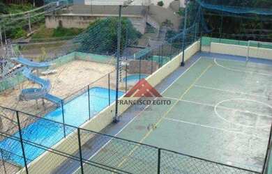 Imagem 16: Apartamento com 2 dormitórios à venda, 60 m² por R$ 300.000,00 - Ingá