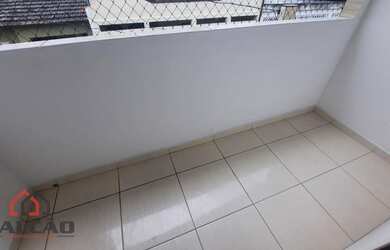 Imagem 13: Sobrado à venda, 150 m² por R$ 450.000,00 - Estuário - Santos/SP