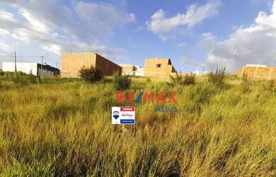 Imagem 2: Terreno à venda, 272 m² por R$ 85.000,00 - Piazza Itália - Piracicaba/SP