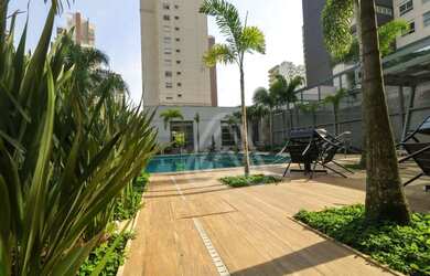 Imagem 8: Apartamento à venda, 332 m² por R$ 7.484.000,00 - Paraíso - São Paulo/SP