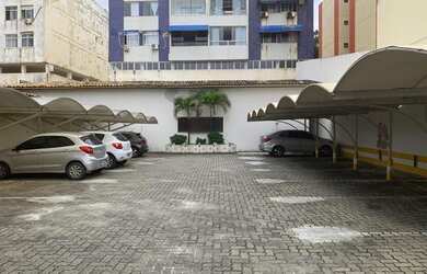 Imagem 11: Terreno para alugar, 700 m² por R$ 9.000/mês - Costa Azul - Salvador/BA