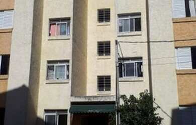 Imagem 16: Apartamento à venda, 51 m² por R$ 180.000,00 - Jardim Santa Tereza - Carapicuíba/SP