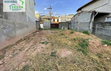 Imagem 1: Terreno à venda, 125 m² por R$ 315.000,00 - Jardim Tupanci - Barueri/SP