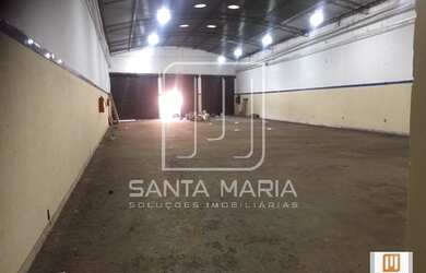 Imagem: O depósito possui 573m² de Área, Imóvel mobiliado e está