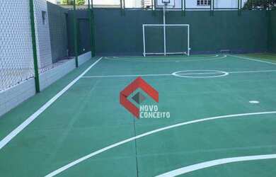 Imagem 8: Apartamento à venda, 196 m² por R$ 1.680.000,00 - Meireles - Fortaleza/CE