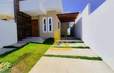 Imagem 2: Casa à venda, 90 m² por R$ 450.000,00 - Nova São Pedro - São Pedro...