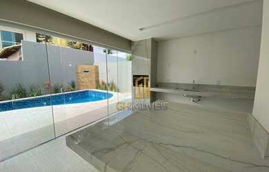 Imagem 13: Sobrado à venda, 280 m² por R$ 1.980.000,00 - Loteamento Portal do Sol...