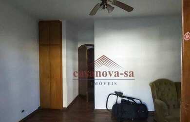 Imagem 12: Sobrado com 4 dormitórios, 224 m² - venda por R$ 750.000,00 ou aluguel...
