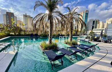 Imagem 11: Cobertura com 4 dormitórios, 256 m² - venda por R$ 8.899.999,99 ou aluguel...