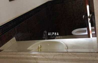 Imagem 14: Casa com 4 dormitórios, 400 m² - venda por R$ 2.970.000,00 ou aluguel...