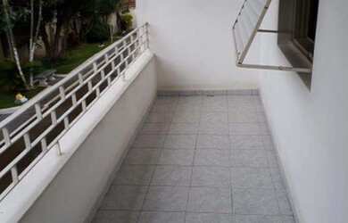 Imagem: Casa de Condomínio com 2 dorms, Encruzilhada, Santos - R$ 500