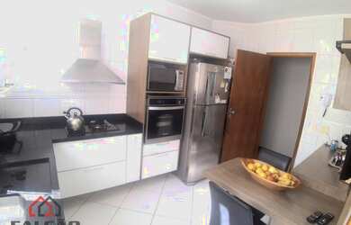 Imagem 9: Casa à venda, 258 m² por R$ 1.050.000,00 - Boqueirão - Santos/SP