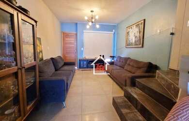 Imagem 4: Sobrado com 2 dormitórios, 79 m² - venda por R$ 480.000,00 ou aluguel...