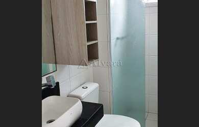 Imagem 14: Locação, Venda-Apartamento-São Paulo-Vila Mangalot