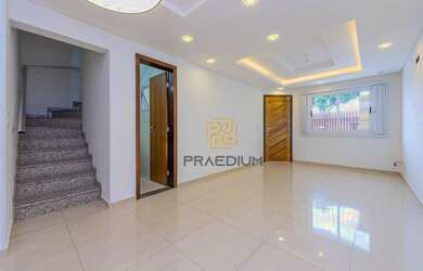 Imagem 8: Sobrado à venda, 140 m² por R$ 660.000,00 - Xaxim - Curitiba/PR