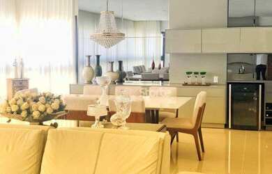 Imagem 4: Apartamento de alto padrão à venda, 270m² por R$ 2.350.000 - Jardim...