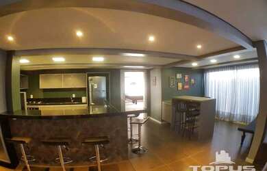 Imagem 8: CAXIAS DO SUL - Apartamento Padrão - VILLAGIO IGUATEMI