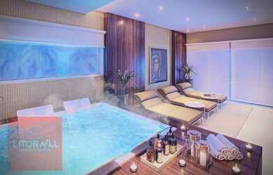 Imagem 10: Apartamento com 2 dormitórios à venda, 75 m² por R$ 378.000,00 - Jardim Marina - Mongaguá