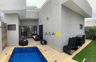 Imagem 4: Casa com 3 dormitórios à venda, 138 m² por R$ 1.090.000,00 - Residencial...