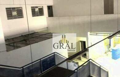 Imagem 16: Galpão para alugar, 3588 m² por R$ 49.000,00/mês - Casa Branca - Santo...