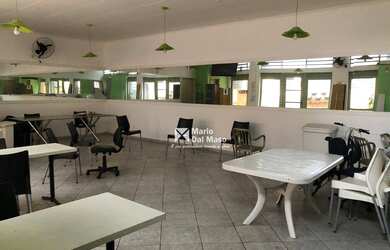 Imagem 6: Loja para alugar, 100 m² por R$ 5.000,00/mês - Brooklin Paulista - São Paulo/SP