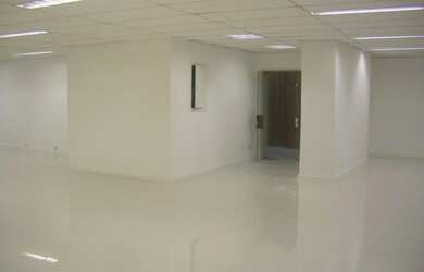 Imagem 6: Botafogo Excelente Andar Corporativo com Vista para Baia