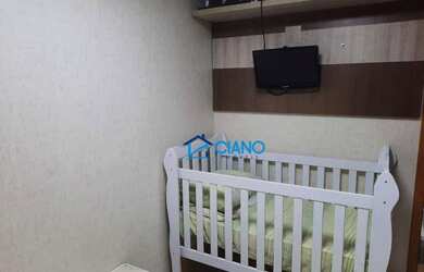 Imagem 7: Apartamento à venda, 82 m² por R$ 780.000,00 - Vila Prudente Zona Leste...