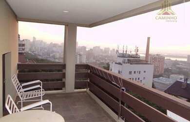 Imagem 3: Apartamento na Rua mais bonita do mundo, próximo ao Hospital Moinhos...