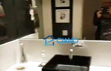 Imagem 9: Cobertura com 3 dormitórios, 367 m² - venda por R$ 3.200.000,00 ou aluguel...