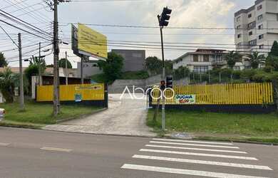 Imagem 1: Terreno à venda, 1200 m² por R$ 2.200.000,00 - Guabirotuba - Curitiba/PR