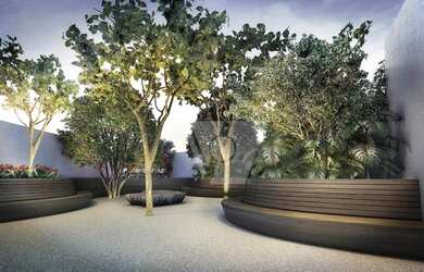 Imagem 8: Apartamento à venda, 294 m² por R$ 8.282.646,00 - Paraíso - São Paulo/SP