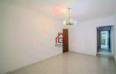 Imagem 3: Sobrado com 3 dormitórios, 164 m² - venda por R$ 460.000,00 ou aluguel...