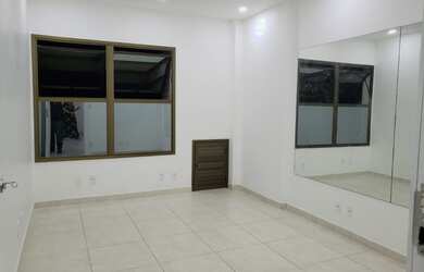 Imagem: O depósito possui 24m² de Área e está localizado em Freguesia