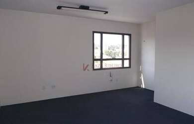 Imagem: O depósito possui 40m² de Área e está localizado em Lapa