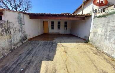 Imagem 2: Terreno à venda, 199 m² por R$ 170.000,00 - São Manoel - Americana/SP