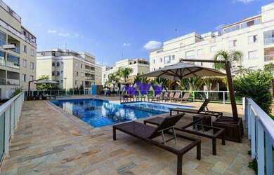 Imagem 13: Apartamento à venda, 54 m² por R$ 225.555,00 - Terrazzo Vianna - Cotia/SP