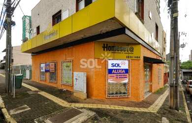 Imagem: O apartamento possui 288m² de Área e está localizado em