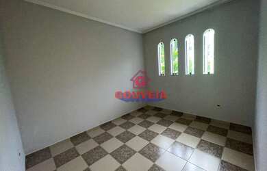 Imagem 13: Sobrado com 3 dormitórios, 288 m² - venda por R$ 550.000,00 ou aluguel...