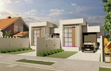 Imagem 9: Casa à venda, Portal da Foz - Foz do Iguaçu/PR