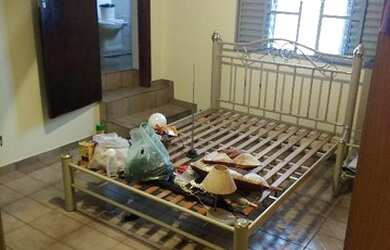 Imagem 8: Casa à venda, 80 m² por R$ 400.000,00 - Parque Novo Mundo - São Paulo/SP